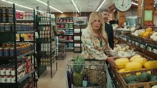 'Market' Discover it® Card Benefits :30 Commercial featuring Jennifer Coolidge