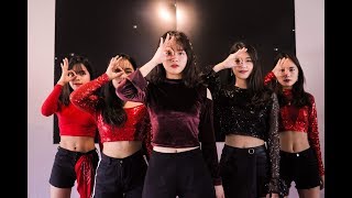 Red Velvet (레드벨벳) - 피카부 (Peek-A-Boo) | Dance Cover | Junto Crew From Vietnam