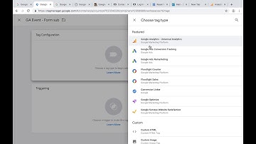 Google Tag Manager - Wordpress Contact Form Submissions (2020 Update)