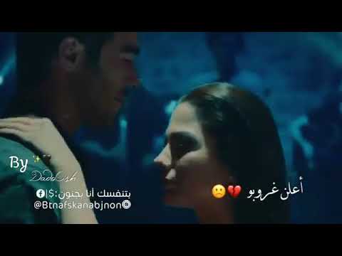 موتني شوقي لعيونو مشتاقه لضمو 