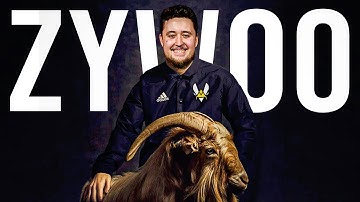 ZywOo Moments That Shocked CS2 World in 2023 - Player of the Year