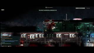 DK Barotrauma in a nutshell