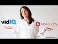 TubeBuddy vs VidIQ | Rank Higher with TubeBuddy or VidIQ