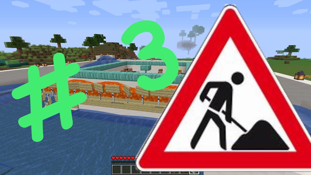 Wie Baut Man Eine Eisenfarm In Minecraft