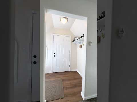 434 S Park Ave., Shelley, ID home video tour