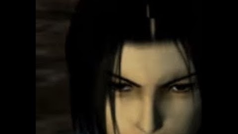 Soul of the Samurai NPC control test: play as Shin