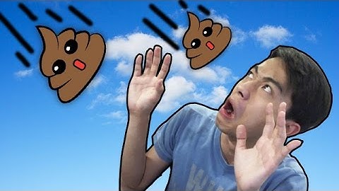 Từ trên trời rơi xuống | Muddy Heights 2 | Part 3