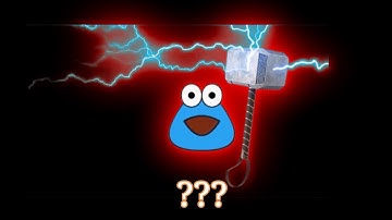 11 Pou "Wee" Sound Variations in 35 second