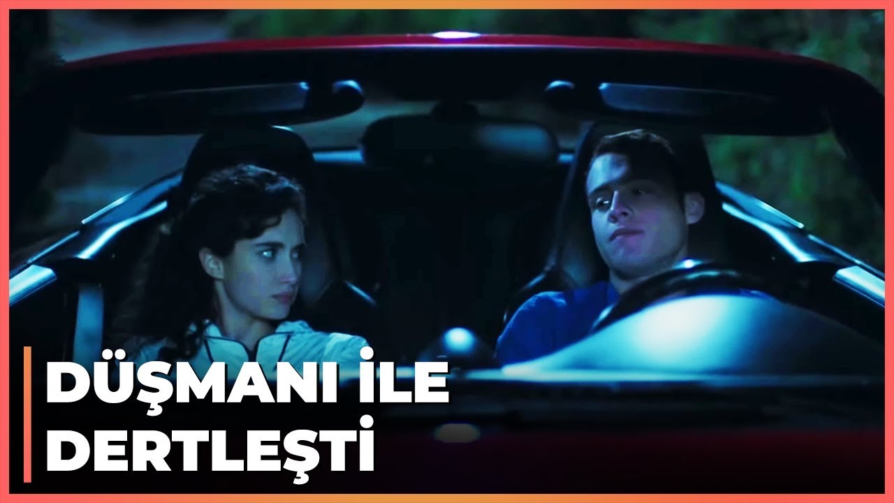 Kerem İçini Zeynep'e Döktü! - Güneşi Beklerken