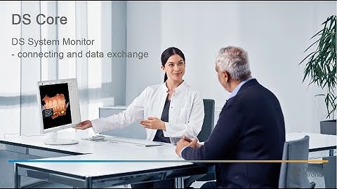 Unleashing Dental Efficiency: DS Core System Monitor - A Comprehensive Overview