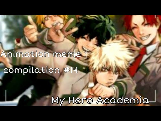 myheroacademia #deku #3d #sfm #animation #animated #animations #memes