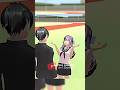 POV : lgi marahan //ib:Syaoffcx//#drama #sakuraschoolsimulator #fyp #masukberandamuuu#shorts#sakura