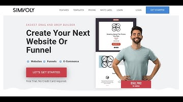 simvoly builder simvoly cms simvoly website builder