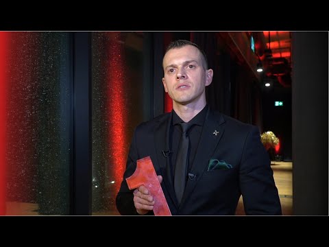 Lenovo Top Partners Award 2022 zwycięstwo X-Kom komentuje Przemysław Ladra
