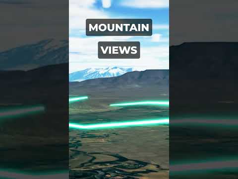 433 Acre COLORADO