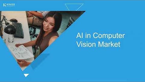 AI in Computer Vision Market