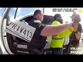 When Sovereign Citizens Get Trolled & Arrested By The Legendary Volusia County Sheriff's Department