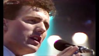 Omd -  So In Love