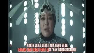 DUNIA MILIK BERDUA#MELLY GOESLAW#INDONESIA#LEFT