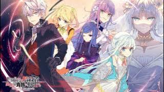 Most Outstanding OST of All Time: Ansatsu kizoku