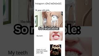 Girls After One Sad Instagram Quote 💀#ytshorts #shorts #funny #usa #comedy #