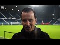 "WE DIDN'T CREATE A STRONG MOMENTUM" | Stéphan On Baggies Defeat