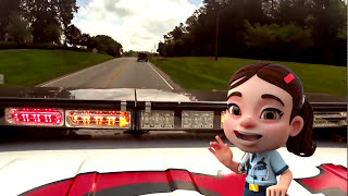 Inspire Science Grades K-2: Learn About Paramedics