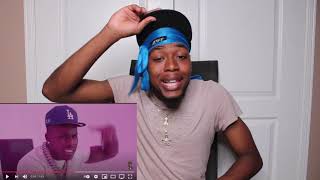 DaBaby - Wockesha (Freestyle) [Official Video]-Reaction