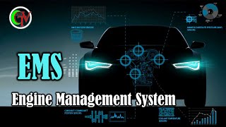 EMS Part 1: Engine Management System I Bahasa Indonesia #ems #enginemanagementsystem