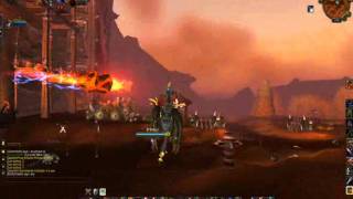 Retarded Dragon Mount PTR bug