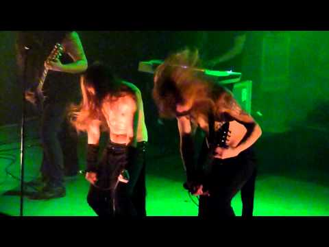 Finntroll - Midnattens