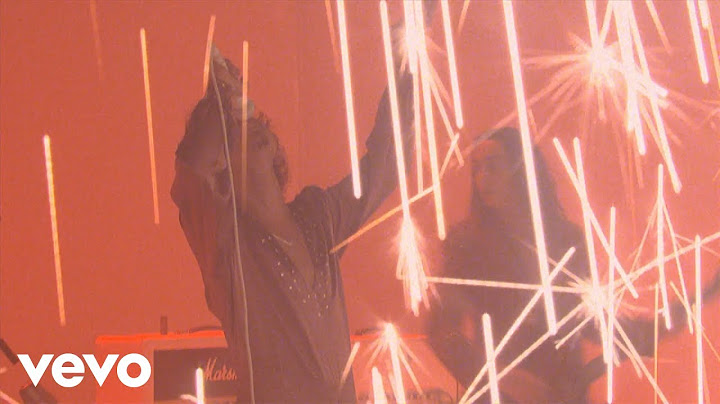 Heat Above TV show performance - TV Show performance video thumbnail