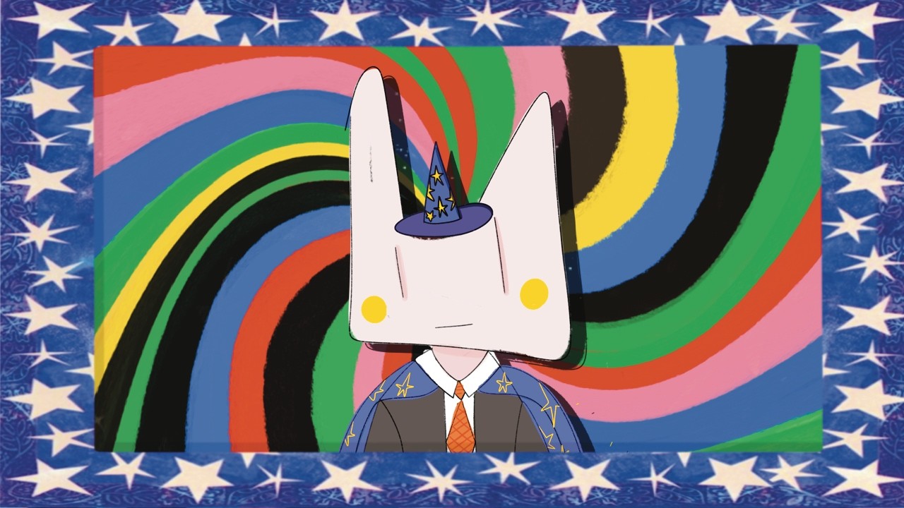 Watch Mechanical Rainbow - PANDORA on YouTube Watch Mechanical Rainbow - PANDORA on YouTube