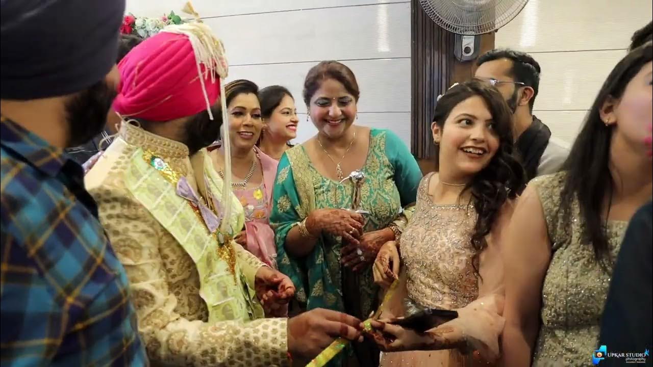 100 Days of Marriage raavi YouTube