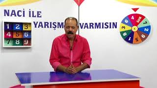 Naci̇ İle Yarişmaya Varmisin