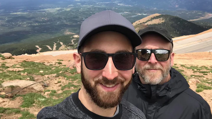 August 2019 Colorado Vacation