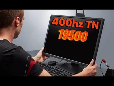 Видео: Как купить Benq XL2566K за копейки? Teefy 24.5" 400Hz Fast TN