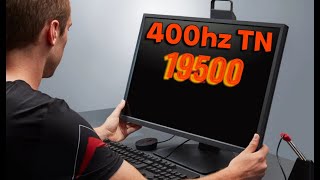 Как купить Benq XL2566K за копейки? Teefy 24.5