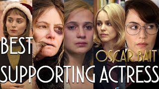 Oscars Category Breakdown: Best Supporting Actress