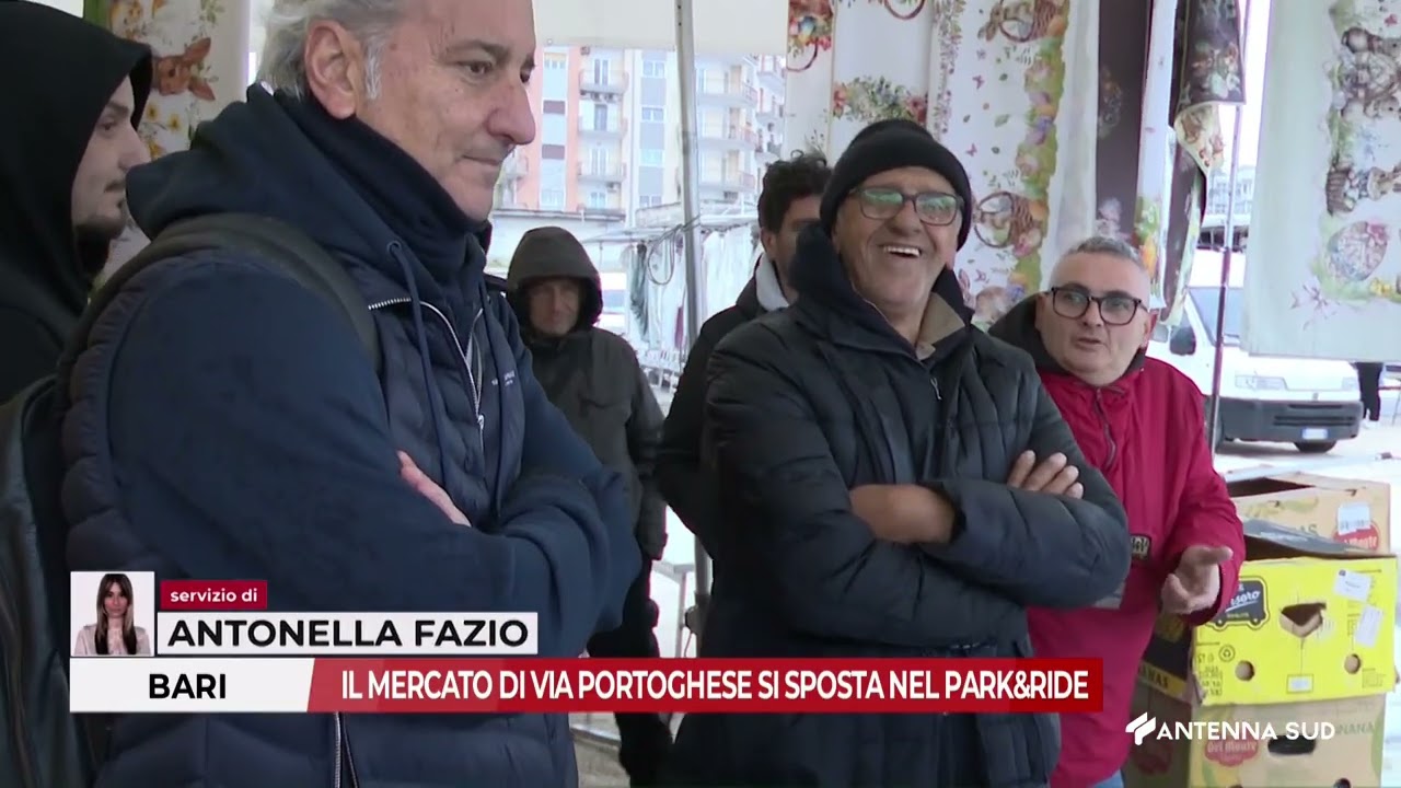 TG BA BAT FG ORE 13,45 DEL 16 MARZO 2026 WEB