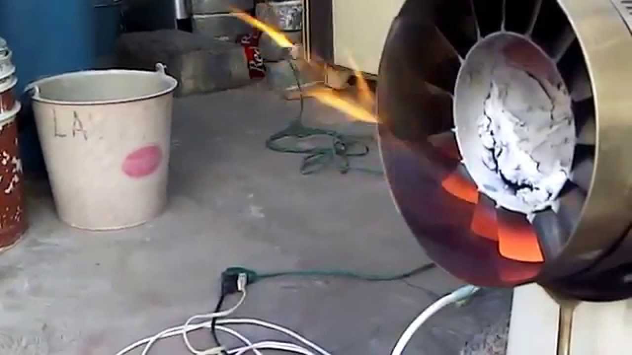 How To Test Fuel Pump >> Micro gas turbine combustion chamber test 1.3gp - YouTube How To Test Fuel Pump >> Micro gas turbine combustion chamber test 1.3gp - YouTube
