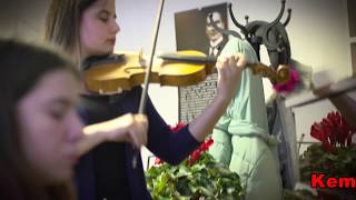 Buse Kuzyaka - Elif Beyza Gökdemir