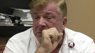Naples attorney charged with false imprisonment speaks out