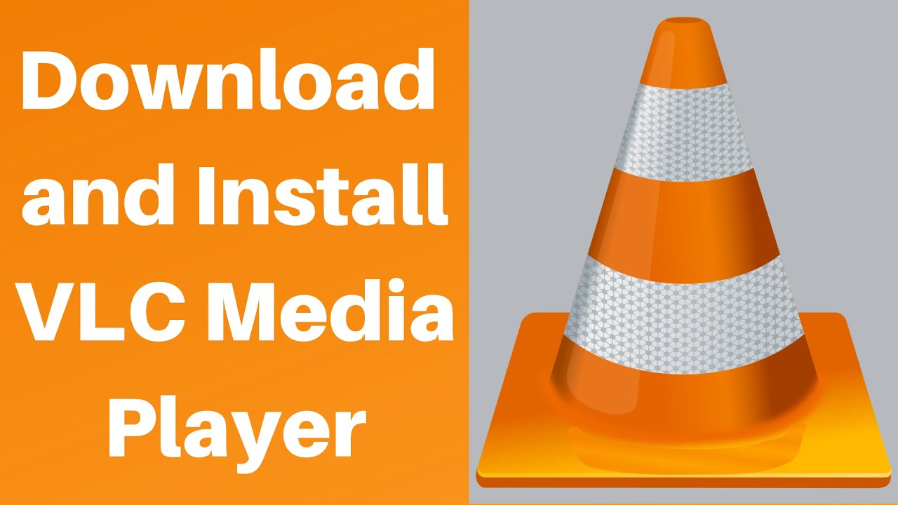 download youtube video using vlc