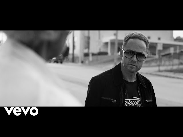 tobyMac - Everything