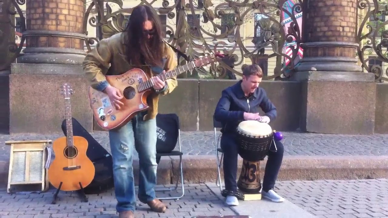 Funny Russian Songs