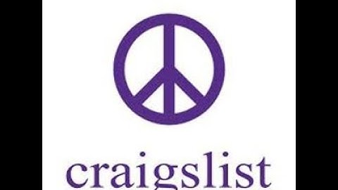 HOW TO USE CRAIGSLIST TO GENERATE LEADS