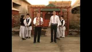 Nicu Vesa  -  Eu cu Ghita prieten bun / Mandruta, tine-te bine
