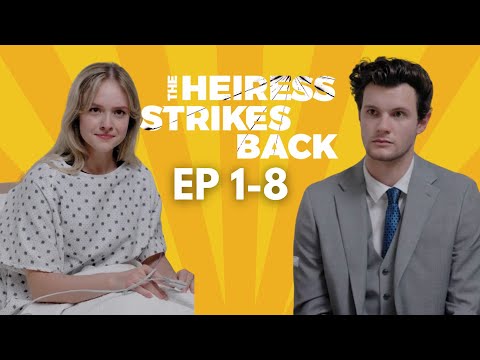 The Heiress Strikes Back – ReelShort vertical drama