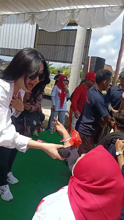 mbk denik armila#banyuwangi #shortvideo